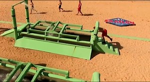 Exatlon Hungary | Episode 04 01.15.2019