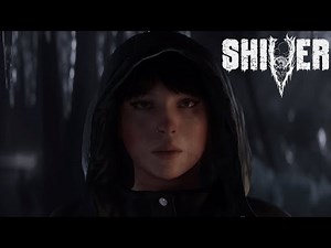 Shiver - Official Announcement Trailer
