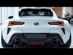 New Subaru Baja Pickup 2025 – Full Review & Test Drive!