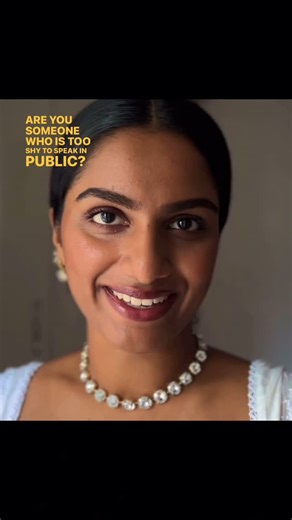 Shruthi Sathyan | Communication Coach | MedSLP on Instagram: "3 easy tips to speak confidently in public! ✨🗣️💯 #communication #speaking #speakingfortheoneswhocant #publicspeaking #communicationskills #speechtherapy #speechlanguagepathology #voice #acting #singing #voicetherapy #speech"