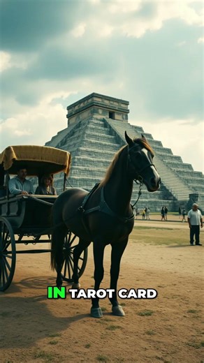 Chichen Itza Secret: Almost Empty! Amazing Pyramid Secrets #shorts
