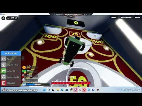 Roblox - CC2 Gameplay Part 3