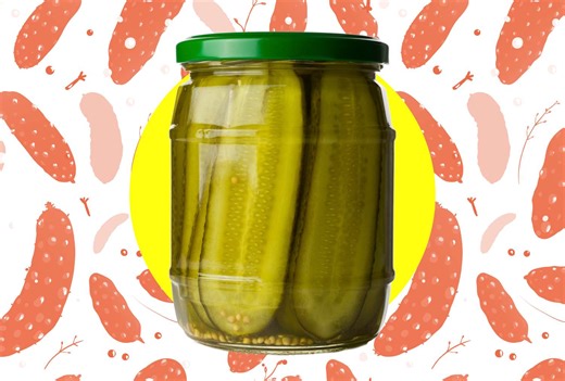Leftover Pickle Brine Is Liquid Gold — Here’s How to Use It, According to a Pro Pickler and Chef