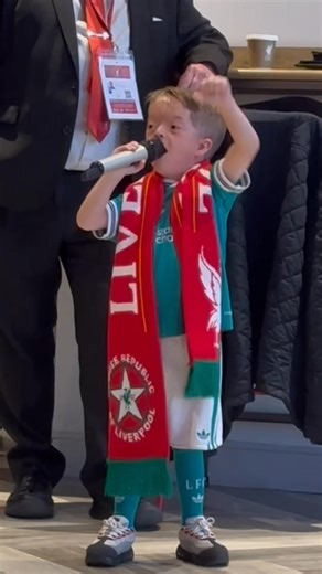 WHO IS HE?!……. He’s Virgil Van Dijk ⚽️🙌🏻 | Isaac Kearney Official