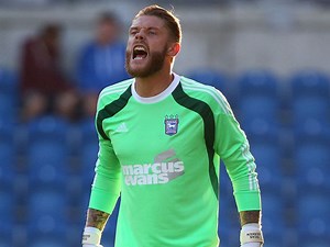 Dean Gerken - Alchetron, The Free Social Encyclopedia