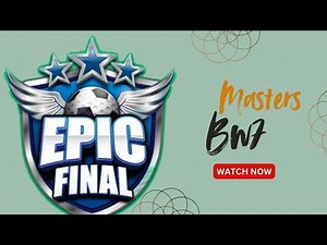 GOLF RIVAL- EPIC FINAL TOURNAMENT || MASTERS || BW7
