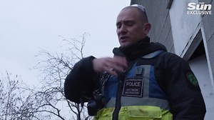 1.2K views · 128 reactions | Inside the London Metropolitan Police firearms centre where London cops train for raids, shootings and terror attacks. Video courtesy of The Sun. | British & Commonwealth Forces | Facebook