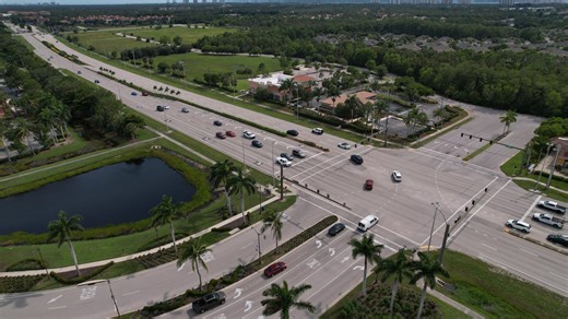 Did frosty February stunt Southwest Florida growth? Nope. More housing