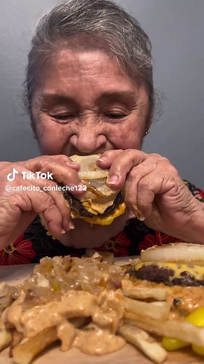Flying Dutchman In-N-Out: Receta Casera de Hamburguesa
