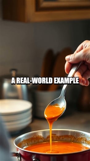 Episode Spotlight The Color-Smart Spoon for Perfect Simmering