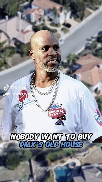 Exploring DMX's Last Home: A Haunted Mansion