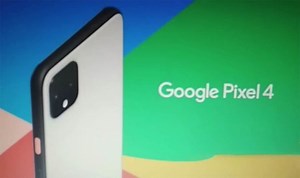 Pixel 4 ultimate leak reveals design, colours and features