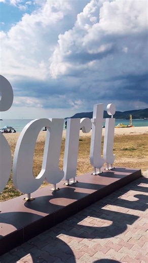 Sarti, Greece 🇬🇷 Paradise Beaches You Must Visit! 🌊☀️