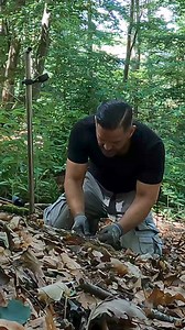 31K views · 581 reactions | Schlachtfeld Funde mit dem Metalldetektor #geschichte #outdoor | German Treasure Hunter | Facebook