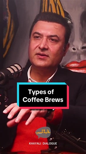 Exploring Different Types of Coffee Brews
