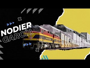 The Panama Railroad: The Railway That Paved the Way for the Canal 🚂