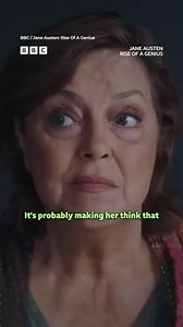 BBC series explores Jane Austen's life through her surviving letters