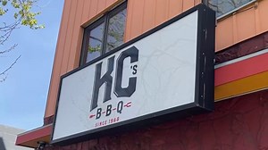 Popular Berkeley Restaurant KC's BBQ Closes