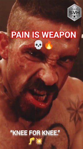 BOYKA’S DARKEST MOMENT 💀 | Undisputed 3