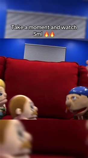 Sml Episode:Fat Tuesday!! #fyp #sml #blowthisup #like #followme | SML Clips