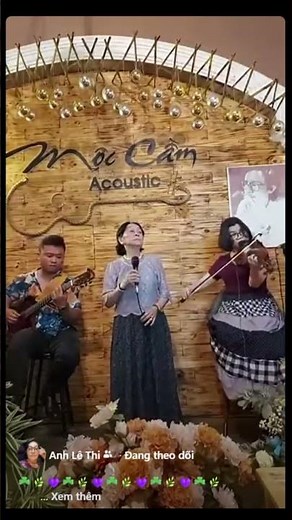 Biển, Nỗi nhớ và Em - ST: Phú Quang - Trình bày: Lê Anh