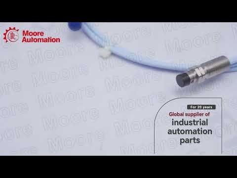 BENTLY NEVADA 330106-05-30-15-02-00 Proximity Probe