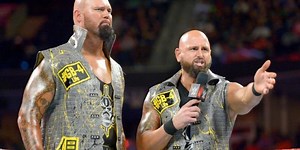 5 Tag Team which might split in the future