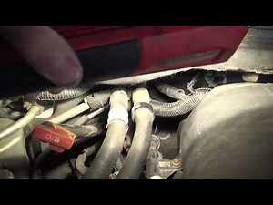 2004 Chevy No Crank No Start No Communication End Of Day 1 21 2022