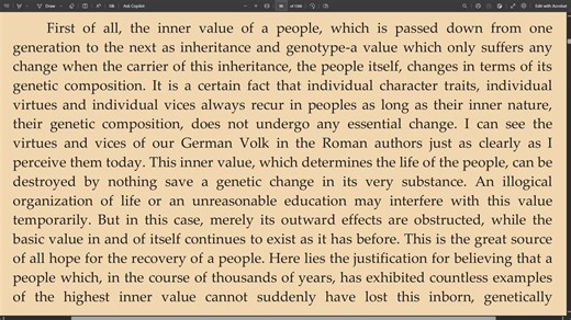 Adolf Hitler Speech 1/1/1932 | Dusseldorf Industry Club 3 of 30 ENG