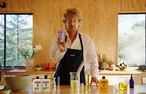 Exclusive: California Naturals brings on Owen Wilson as investor and 'Chief Shampoo Officer'