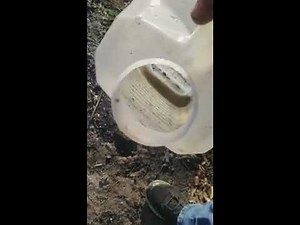 How to flush a heater core Ford expedition