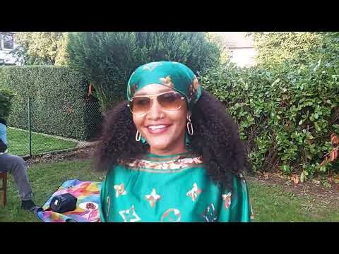 Germans React to Kenyan Food & Values – INSANE Results
