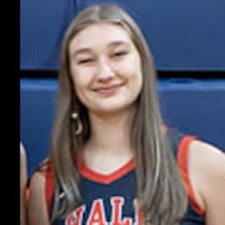 Sasha Rees Game Report: @ Cedarcrest