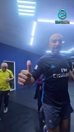 26 reactions | Lancement nouvelle chorégraphie Fat Attack Avec @mehdisarkhi !  Hôtel Amir Palace zone touristique Skanes Monastir ☎️ 95 610 000 - 55 290 290 | Blue Gym Monastir | Facebook