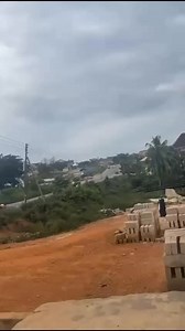 Driver's brakes fail at Konongo Odumasi near Trinity Oil Junction #ekaemedia | Emmanuel Kwesi Aboagye Essibu