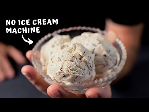 You CAN eat this Ice Cream While on a Weight Loss diet