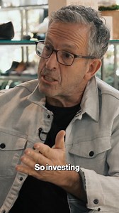 36K views · 63 reactions | Kenneth Cole highlights public vs. private perspectives, emphasizing mental health as an investment, not an expense. More on this week's New York Next: https://nypost.visitlink.me/Xhg1lr | New York Post | Facebook