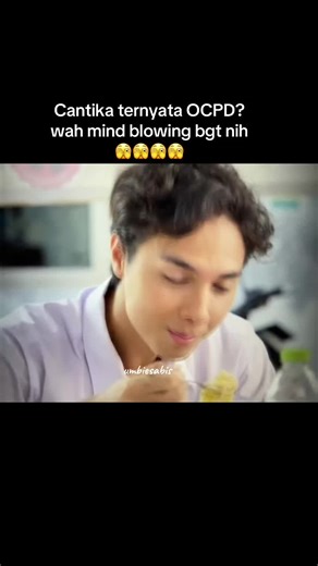 obsessive-compulsive personality disorder atau OCPD adalah kondisi kesehatan mental yang ditandai dengan obsesi terhadap keteraturan, perfeksionisme, dan kontrol. #asmaragenz #foryoupage