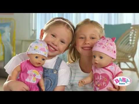 BABY born Soft Touch Little 36cm