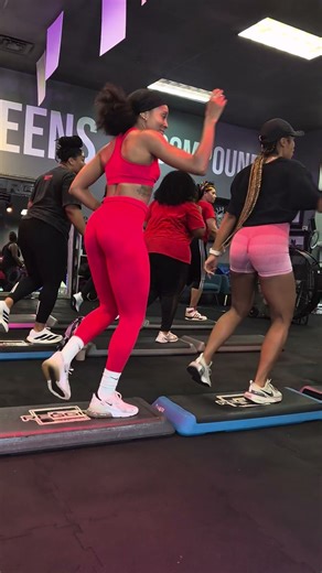 ❤️ Red 😯 🙌 ❗️GET the full workout video | Join our YOUTUBE tribe - click JOIN for 𝐢𝐧𝐟𝐨