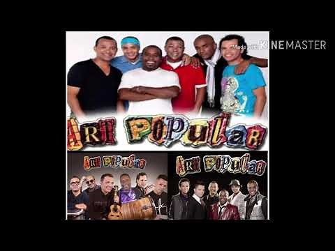 Art Popular - As Melhores