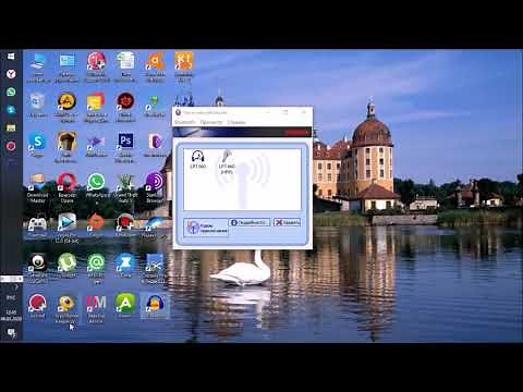 Как сделать Блютуз на компьютере и ноутбуке , если его нет?