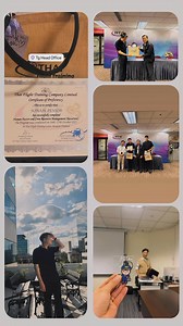 Done with 3 days Human factor and crew resource management training. #thaiairwaysinternational #crewresourcemanagement #instructor | Sonam Penjore | Facebook