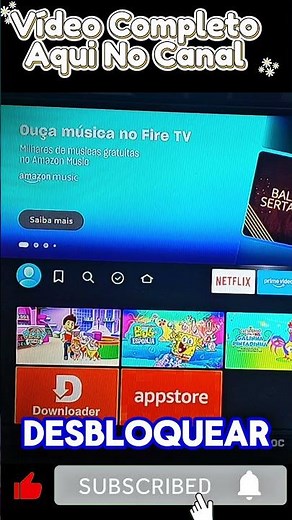 Amazon Fire Stick: Install Any Unknown App Quickly and Easily!