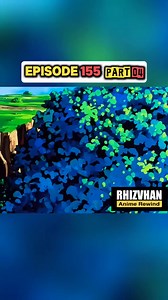 Dragonball Z episode 155 part 04 #dbz #anime #animeart #dragonball | Rhizvhan Anime Rewind