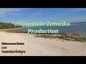 Aiaue tei Nikunau Kiribati Karaoke Version