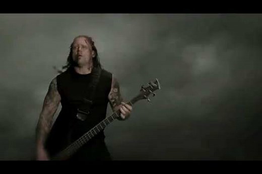 Watch Machine Head’s dark video for new song ‘My Hands Are Empty’