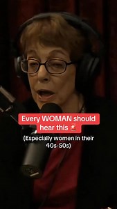 15 reactions | Every woman should hear this | Well Us | Facebook