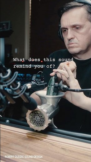 Sound Design for Video Games & Film FX Sound Design for Film & Video Game FX🎧⚙️ #sounddesign