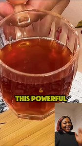 Powerful homemade remedy to cleanse your blood, reduce sugar levels, and boost circulation naturally! Try it today! ✨ #NaturalHealing #healthyliving #highlightseveryonefollowers2025 #naturalremedy #weightloss | Pattycare Walls